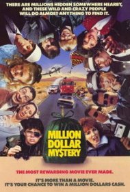 دانلود فیلم Million Dollar Mystery سال 1987 - معمای میلیون دلاری