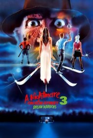 A Nightmare on Elm Street 3: Dream Warriors 1987