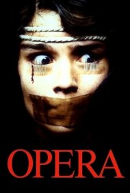 دانلود فیلم Opera سال 1987 - اپرا