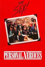 دانلود فیلم Personal Services سال 1987 - خدمات شخصی