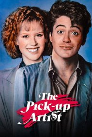 دانلود فیلم The Pick-up Artist سال 1987 - هنرمند مخ‌زنی