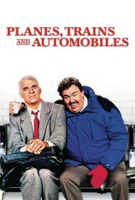 Planes, Trains and Automobiles 1987