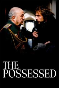 دانلود فیلم The Possessed سال 1988 - تسخیرشدگان