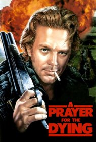 دانلود فیلم A Prayer for the Dying سال 1987 - دعایی برای پاک شدن گناه