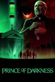 دانلود دوبله فارسی فیلم Prince of Darkness سال 1987