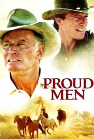 دانلود فیلم Proud Men سال 1987 - مردان مغرور