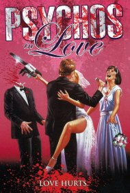 دانلود فیلم Psychos in Love سال 1987 - روانی‌های عاشق