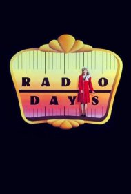 Radio Days 1987