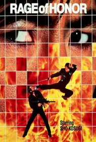 دانلود فیلم Rage of Honor سال 1987 - خشم افتخار