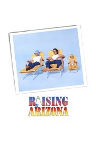 Raising Arizona 1987