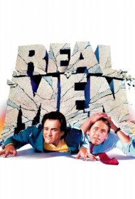 دانلود فیلم Real Men سال 1987 - مردان واقعی