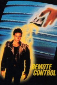 دانلود فیلم Remote Control سال 1988 - کنترل از راه دور