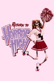 دانلود فیلم Return to Horror High سال 1987 - بازگشت به دبیرستان وحشت