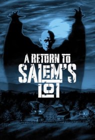 دانلود فیلم A Return to Salem's Lot سال 1987 - بازگشت به سیلمز لات