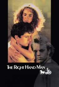 دانلود فیلم The Right Hand Man سال 1987 - دست راست