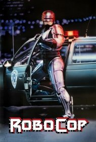 دانلود فیلم RoboCop سال 1987 - پلیس آهنی