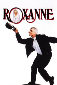 دانلود فیلم Roxanne سال 1987 - روکسان