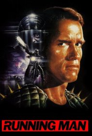 دانلود فیلم The Running Man سال 1987 - مرد فراری