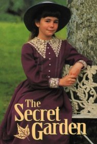 دانلود فیلم The Secret Garden سال 1987 - باغ مخفی
