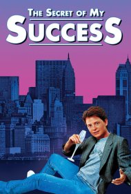 دانلود فیلم The Secret of My Success سال 1987 - راز موفقیت من