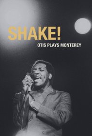 دانلود فیلم Shake! Otis at Monterey سال 1987 - تکان بده! اوتیس در مونتری