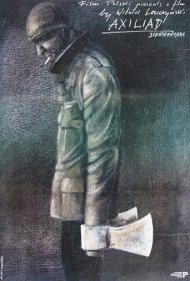 دانلود فیلم Axiliad سال 1986 - آکسیلیاد