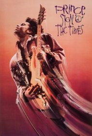 دانلود فیلم Prince: Sign 'o' the Times سال 1987 - پرینس: نشانه دوران