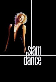 دانلود فیلم Slam Dance سال 1987 - رقص اسلم