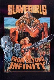 دانلود فیلم Slave Girls from Beyond Infinity سال 1987 - دختران برده از آن سوی بینهایت