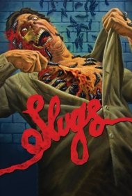 دانلود فیلم Slugs سال 1988 - لیسکها