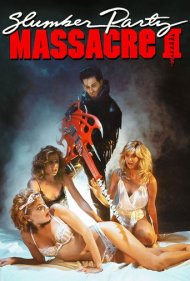 دانلود فیلم Slumber Party Massacre II سال 1987 - قتل‌عام در مهمانی شبانه ۲