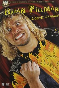دانلود فیلم Brian Pillman - Loose Cannon سال 2006 - برایان پیلمن - توپ جنگی مهارنشدنی