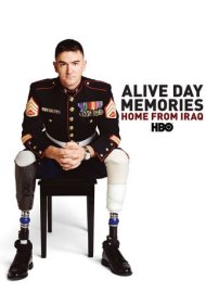 دانلود فیلم Alive Day Memories: Home from Iraq سال 2007 - خاطرات روز زنده ماندن: بازگشت از عراق