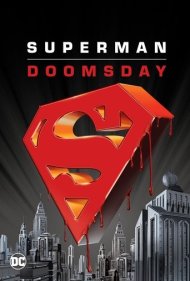 دانلود فیلم Superman: Doomsday سال 2007 - سوپرمن: روز رستاخیز