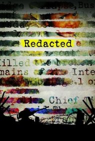 دانلود دوبله فارسی فیلم Redacted سال 2007 - غیرقابل انتشار