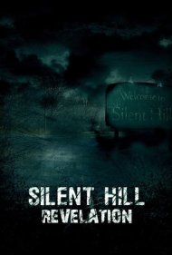دانلود فیلم Silent Hill: Revelation سال 2012 - سایلنت هیل: مکاشفات