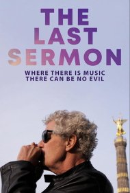 دانلود فیلم The Last Sermon سال 2020 - آخرین خطبه