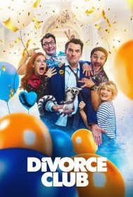 دانلود فیلم Divorce Club سال 2020 - باشگاه طلاق