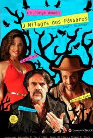 دانلود فیلم The Miracle of the Birds سال 2012 - معجزه پرندگان