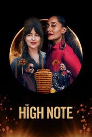دانلود فیلم The High Note سال 2020 - نت بالا