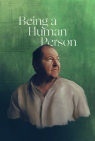 دانلود فیلم Being a Human Person سال 2020 - انسان بودن