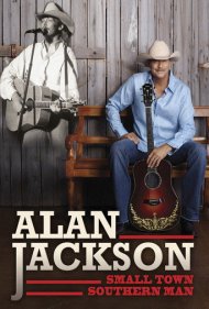 دانلود فیلم Alan Jackson: Small Town Southern Man سال 2018 - آلن جکسون: مرد جنوبی شهر کوچک
