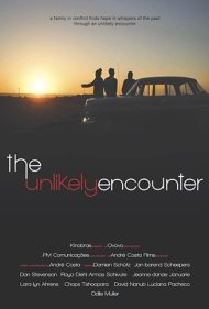 دانلود فیلم The Unlikely Encounter سال 2020