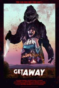 دانلود فیلم GetAWAY سال 2020