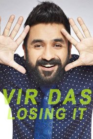 دانلود فیلم Vir Das: Losing It سال 2018