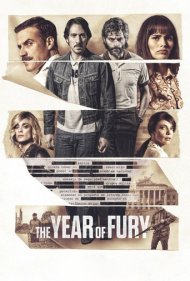 دانلود فیلم The Year of Fury سال 2020 - سال خشم
