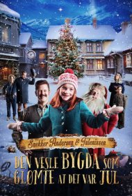 دانلود فیلم Forgotten Christmas سال 2019 - کریسمس فراموششده