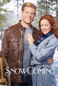 دانلود فیلم Snowcoming سال 2019 - برفی