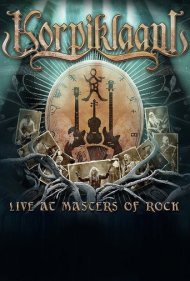 دانلود فیلم Korpiklaani – Live At Masters Of Rock سال 2017 - کورپیکلانی: زنده در مسترز آو راک