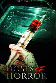 دانلود فیلم Doses of Horror سال 2018